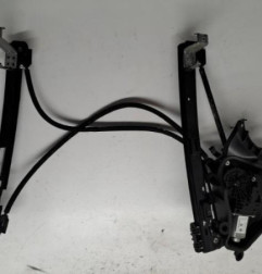 Leve vitre electrique avant droit SEAT IBIZA 4 Photo n°3