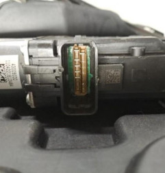 Leve vitre electrique avant droit SEAT IBIZA 4 Photo n°4