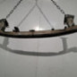 Renfort pare choc avant (traverse) RENAULT GRAND SCENIC 3