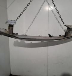 Renfort pare choc avant (traverse) RENAULT GRAND SCENIC 3 Photo n°3