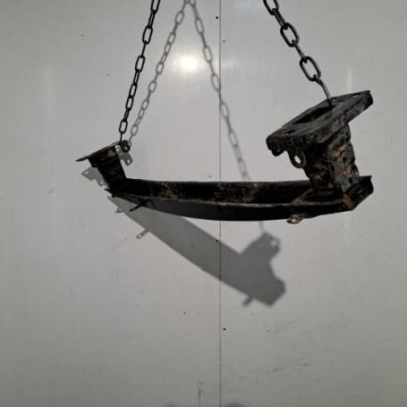 Renfort pare choc avant (traverse) SKODA FABIA 2 Photo n°1