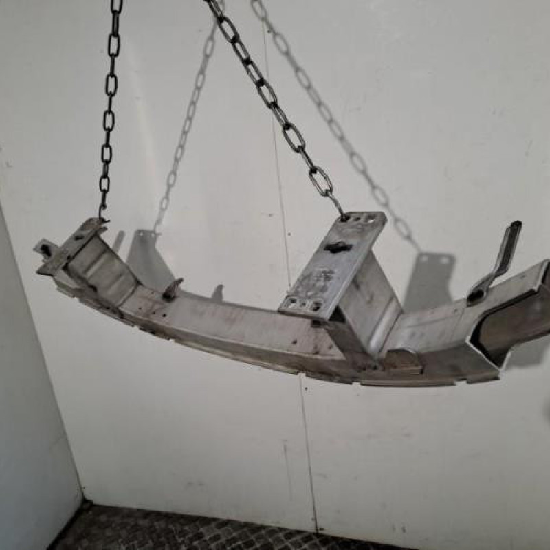 Renfort pare choc avant (traverse) BMW SERIE 6 E63