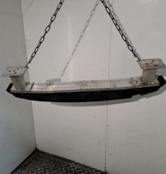 Renfort pare choc avant (traverse) CITROEN C4 PICASSO 1