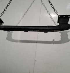 Renfort pare choc avant (traverse) PEUGEOT 1007 Photo n°1