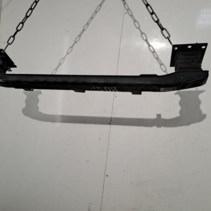 Renfort pare choc avant (traverse) PEUGEOT 1007