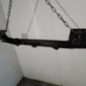 Renfort pare choc avant (traverse) PEUGEOT 1007