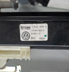 Leve vitre electrique avant droit VOLKSWAGEN UP Photo n°3