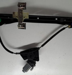 Leve vitre electrique avant droit VOLKSWAGEN UP Photo n°4