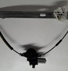 Leve vitre electrique avant droit MAZDA 2 2