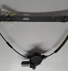 Leve vitre electrique avant droit MAZDA 2 2 Photo n°3