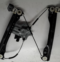 Leve vitre electrique avant gauche CHEVROLET CRUZE Photo n°1