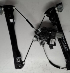 Leve vitre electrique avant gauche CHEVROLET CRUZE