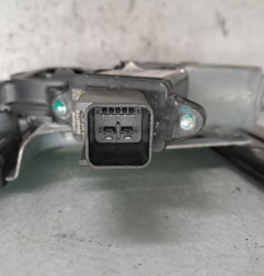 Leve vitre electrique avant gauche CHEVROLET CRUZE Photo n°3