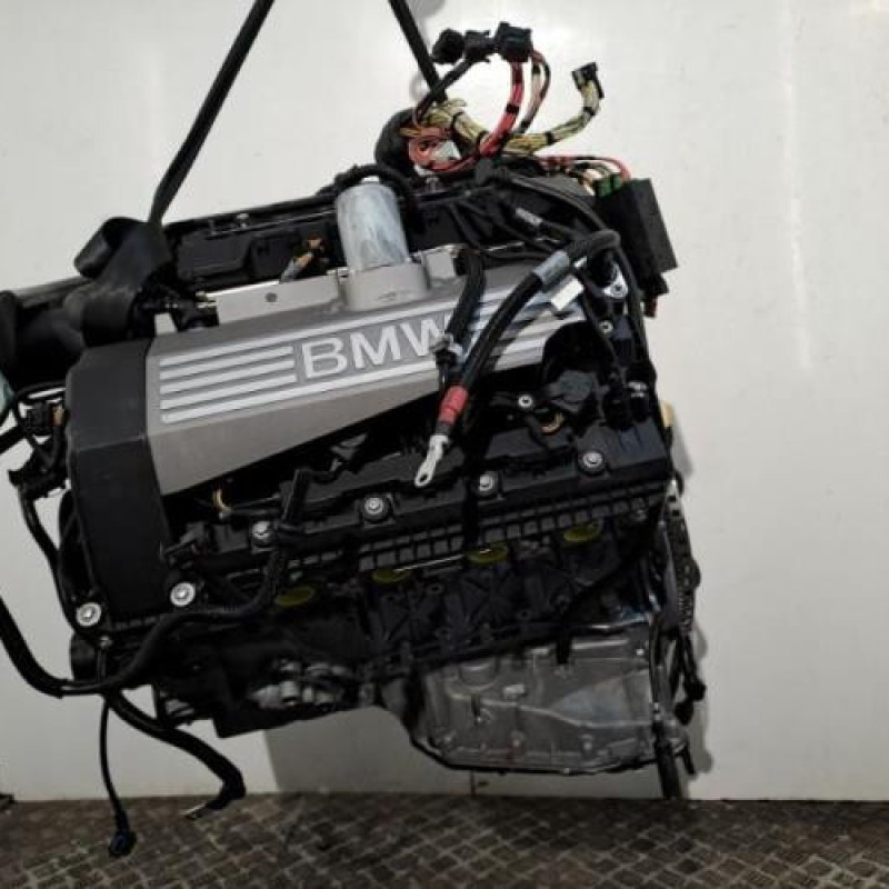 Moteur BMW SERIE 6 E63