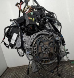 Moteur BMW SERIE 6 E63