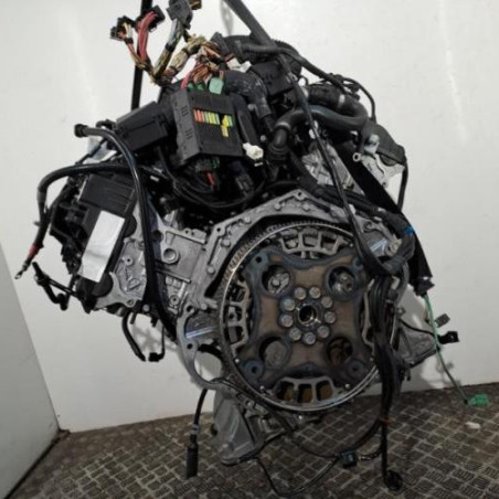 Moteur BMW SERIE 6 E63