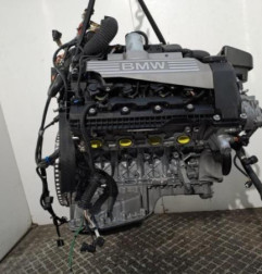 Moteur BMW SERIE 6 E63 Photo n°3