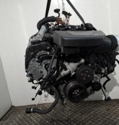 Moteur BMW SERIE 6 E63 Photo n°4