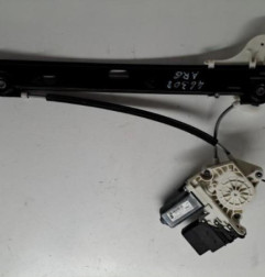 Leve vitre electrique arriere gauche SEAT ALTEA Photo n°1