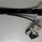 Leve vitre electrique arriere gauche SEAT ALTEA