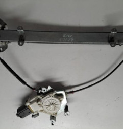 Leve vitre electrique avant droit NISSAN MICRA 3 Photo n°1