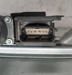 Leve vitre electrique arriere gauche PEUGEOT 308 1 SW Photo n°1