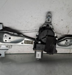 Leve vitre electrique arriere gauche PEUGEOT 308 1 SW Photo n°3