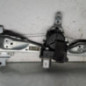 Leve vitre electrique arriere gauche PEUGEOT 308 1 SW