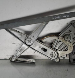 Leve vitre electrique avant gauche RENAULT MEGANE 3 Photo n°1