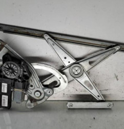 Leve vitre electrique avant gauche RENAULT MEGANE 3