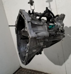 Boite de vitesses RENAULT GRAND SCENIC 3 Photo n°1