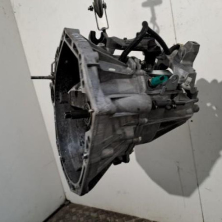 Boite de vitesses RENAULT GRAND SCENIC 3 Photo n°1