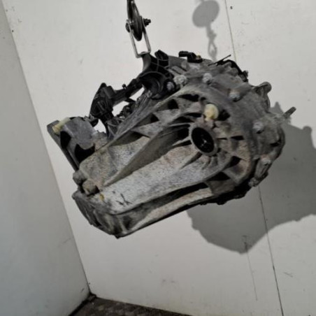 Boite de vitesses RENAULT GRAND SCENIC 3