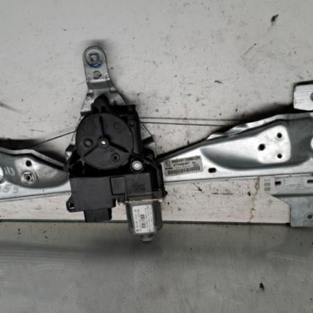 Leve vitre electrique arriere droit PEUGEOT 308 1 SW Photo n°1