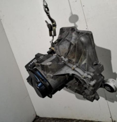 Boite de vitesses FORD FUSION Photo n°1