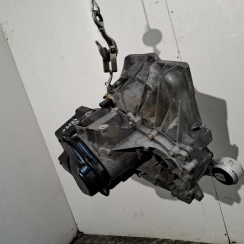 Boite de vitesses FORD FUSION