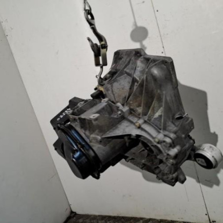 Boite de vitesses FORD FUSION Photo n°1