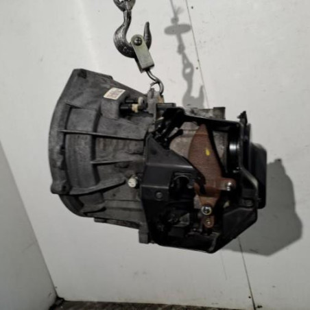 Boite de vitesses FORD FUSION