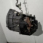 Boite de vitesses FORD FUSION