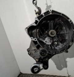 Boite de vitesses FORD FUSION Photo n°3