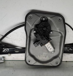 Leve vitre electrique avant droit SKODA FABIA 2 Photo n°1