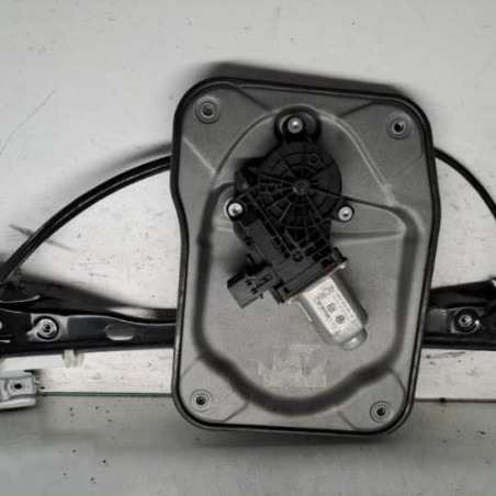 Leve vitre electrique avant droit SKODA FABIA 2 Photo n°1