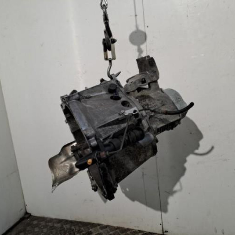 Boite de vitesses PEUGEOT 308 2