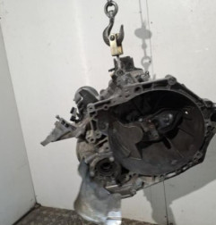 Boite de vitesses PEUGEOT 308 2