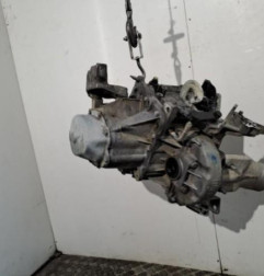 Boite de vitesses PEUGEOT 308 2 Photo n°3