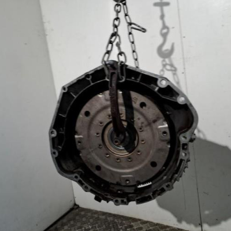 Boite de vitesses BMW SERIE 6 E63