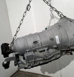 Boite de vitesses BMW SERIE 6 E63