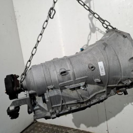 Boite de vitesses BMW SERIE 6 E63