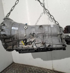 Boite de vitesses BMW SERIE 6 E63 Photo n°3