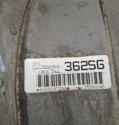 Boite de vitesses BMW SERIE 6 E63 Photo n°4